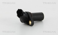 Kurbelwellensensor Impulsgeber Triscan 8855 24119 FüR Opel Signum CC Vectra J96