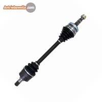 Antriebswelle Vorne Links FüR Kia Sportage Hyundai Ix35 Neu Automatik Cvvt 2.0