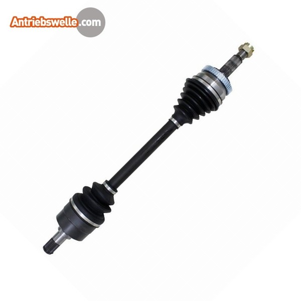 Antriebswelle Vorne Links FüR Kia Sportage Hyundai Ix35 Neu Automatik Cvvt 2.0-image