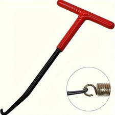 Exhaust Spring Hook Puller Spring Hook Extractor Tool for Motorcycle Puller DH