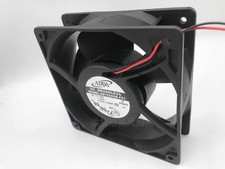 ADDA AD1224UB-F51 DC24V 0.40A 120 120 38MM 2-wire Inverter Cooling Fan