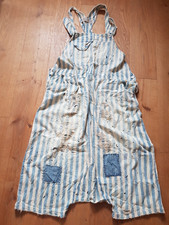 MAGNOLIA PEARL  OVERALLS  COTTON  FARBE : ORI...