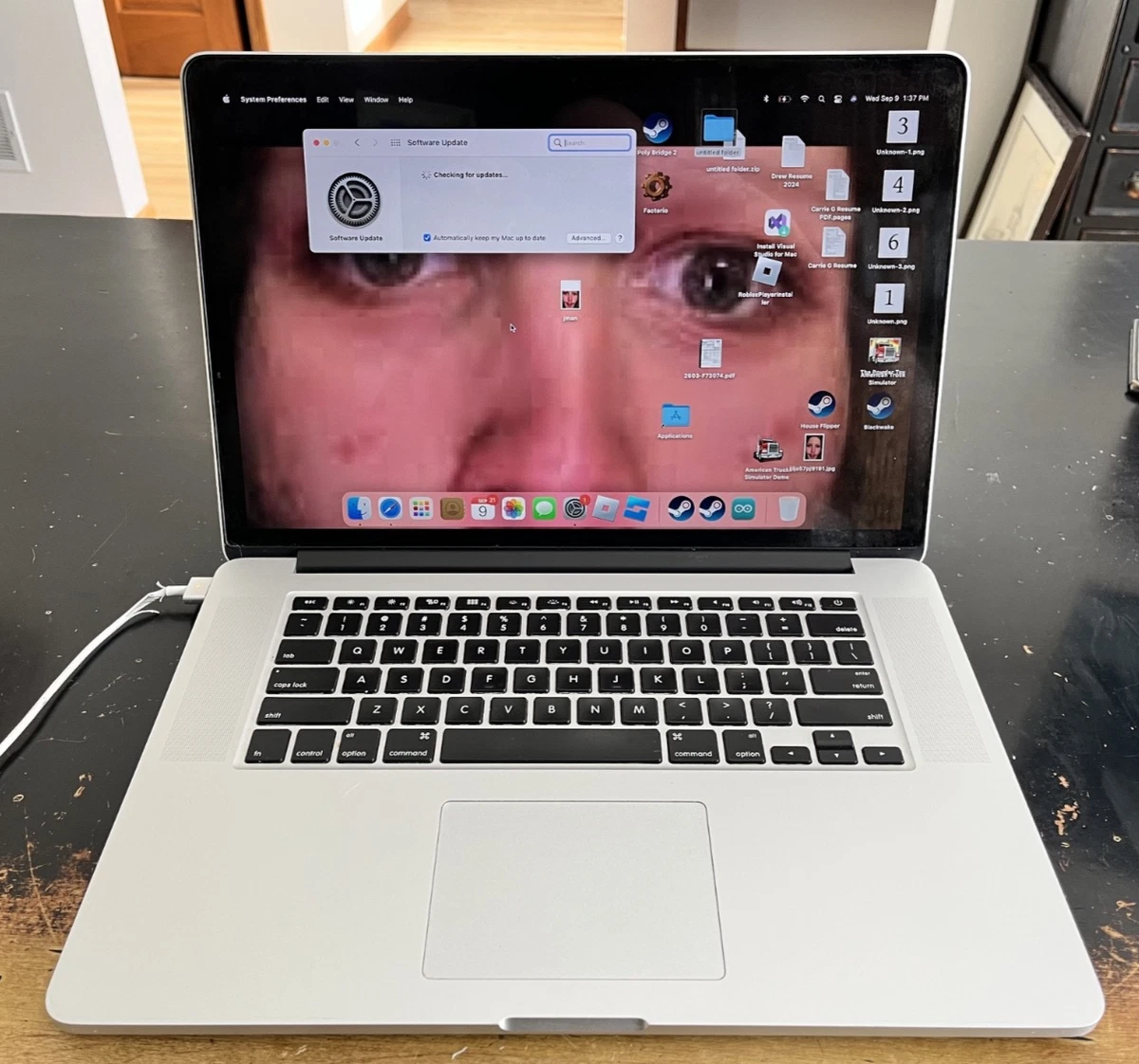 2014 Apple MacBook Pro 256GB Laptops for sale | eBay