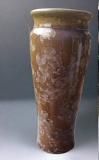 River Pottery Copper and Manganese 11