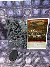 Warhammer AoS Orruk Warclans Kruleboyz Beast-Skewer Killbow Kt-533