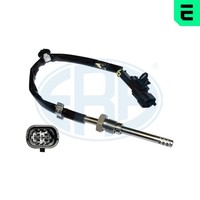 Sensor Abgastemperatur ERA 551518A FüR Opel Antara L07 Cdti 4X4 Chevrolet C100