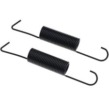2PACK Heavy Duty Belt Tension Spring for John Deere LA130 LA140 For Scott' S