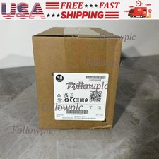 Allen Bradley 22B-D2P3N104 22BD2P3N104 PowerFlex 40 AC Drive SURPLUS IN BOX