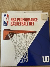 Wilson NBA Basketball Nets Official, Original