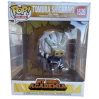 Funko My Hero Academia Pop! Deluxe Tomura Shigaraki in Chair 1526