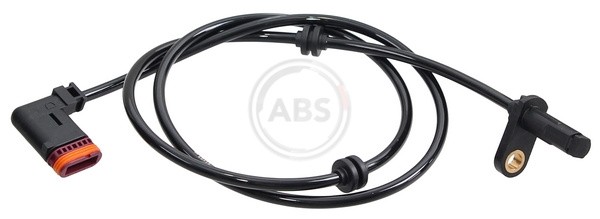 A.B.S.-OE 31193-OE Sensor, wheel speed for MERCEDES-BENZ
