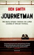 Ben Smith Journeyman (Paperback)