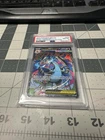 Pokémon Mega Charizard ex Ultra Premium Collection Black Star Promo PSA 8