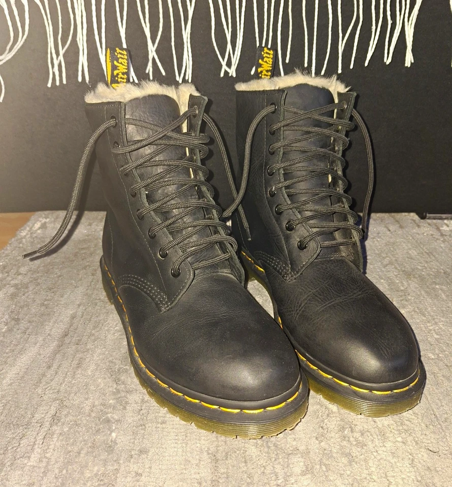 Dr. Martens 1460 Serena, Foto 1 von 5