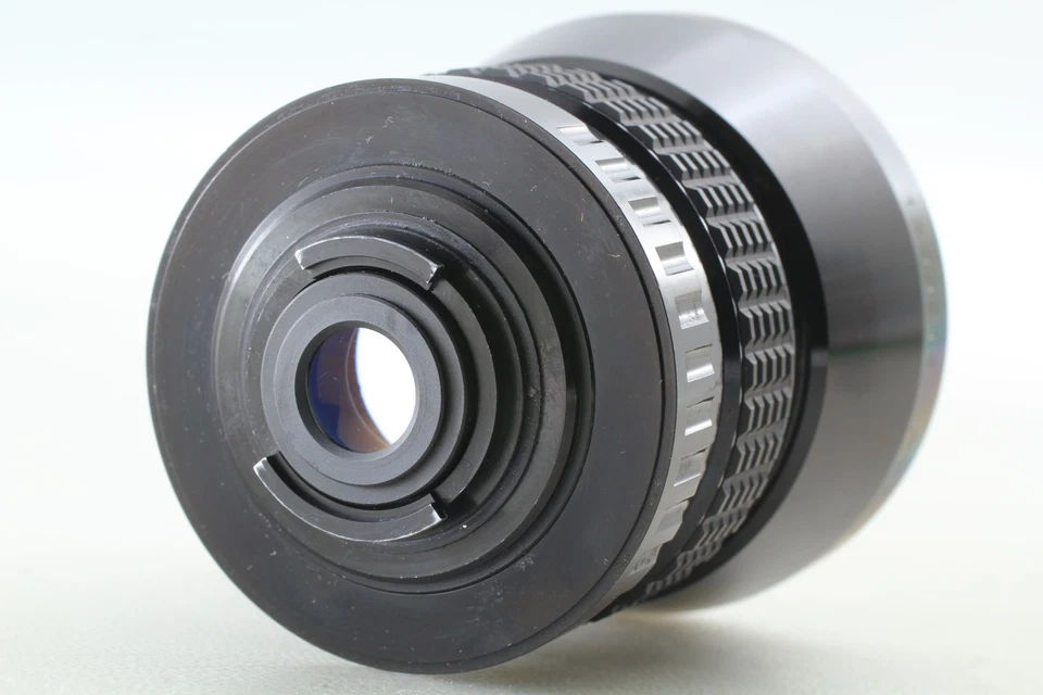 [Near MINT in BOX] PENTAX AUTO 110 Lens set 70 / 50 / 18mm F/2.8 & FLASH AF100P - Image 3 of 4