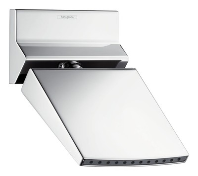 Hansgrohe Raindance Rainfall Kopfbrause 150 1jet Stream - Chrom - 26443000