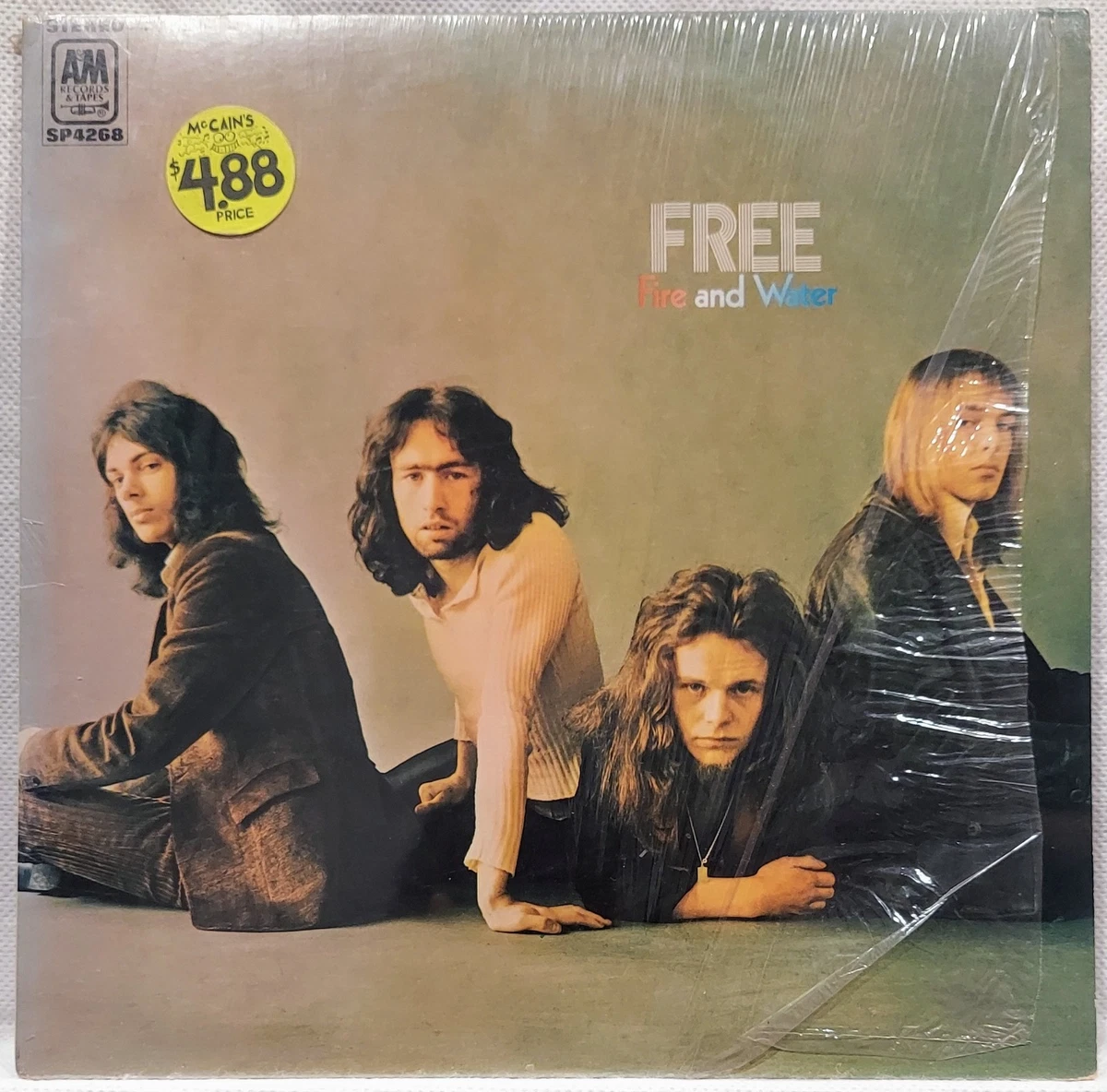Free Fire And Water for sale | eBay UK