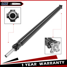Rear Driveshaft Prop Shaft Assembly For Dodge Ram 1500 2002-2008 V8 4.7l 5.7l