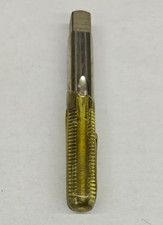 Kromhard M8x1.25 STI Bottom Tap GD2 HSS 4FL UK - FOR SCREW THREAD INSERTS ONLY