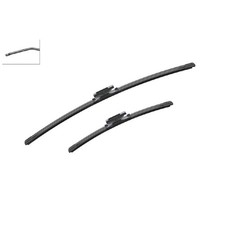 Scheibenwischer Set vorne für Renault Laguna DT0/1 3 BT0/1 KT0/1 | 24072419