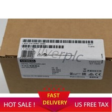 New Siemens 6ES7 516-3AN01-0AB0 6ES7516-3AN01-0AB0 S7-1500 CPU 1516-3 PN/DP