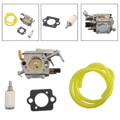 Zuverlässiges Performance Vergaser Kit kompatibel mit für McCulloch Tools