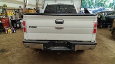 Steering Gear/Rack Power Rack And Pinion Fits...