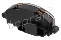 Topran Regler InnenraumgebläSe 411 375 FüR Mercedes 5 Klasse W447 Vito Tourer