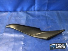 Cache sous selle gauche KAWASAKI ER-6 N DE 2006 à 2008. 