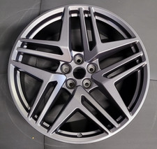 Ford Explorer 2020 21 22 23 24 25 2026 10700 95859 Oem Rim 21 X 9