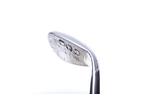LEFTY Cleveland CBX 4 56* Sand Wedge 35.5 in Steel Shaft Stiff Flex - Picture 6 of 8