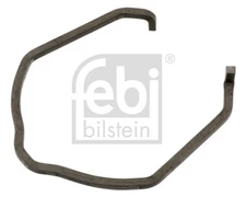 Febi Bilstein 49783 clamp, charge air hose for Audi Seat Skoda VW