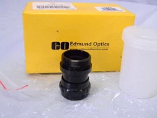 NEW Edmund Scientific 54115 Delaborne Eyepiece w/ Crosshair Reticle