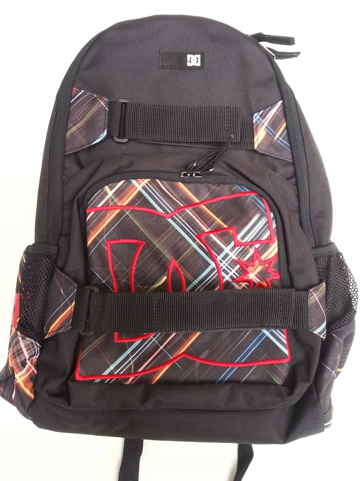 dc shoe backpack