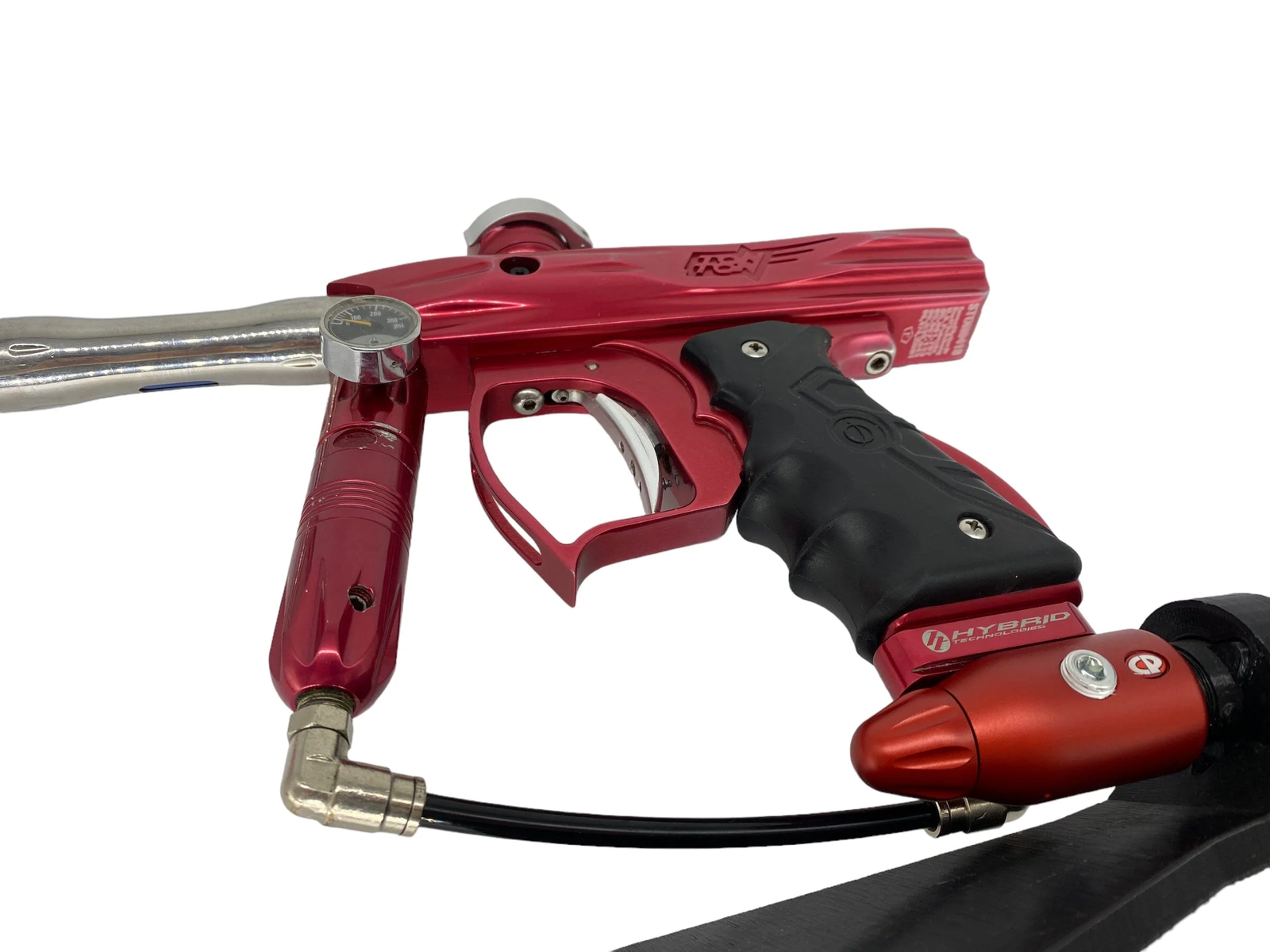 Smart Parts Shocker SFT TON TON Paintball Gun eBay