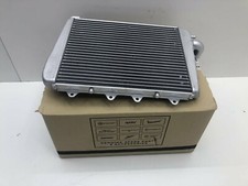 Radiatore ORIGINALE Gilera GP 800 2007-2011 e GP 800 Centenario 2009