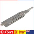 <!--F#f_0-->Stainless Steel Key Decoder SS001 Precision Tool Maintenance Repair Kit<!--F/-->