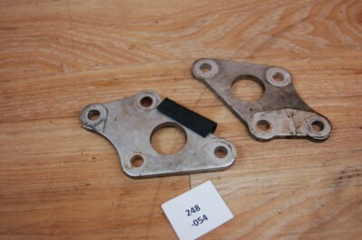 PP Laverda Ghost Strike 650 97-98 Motorhalter klein 248-054 | eBay