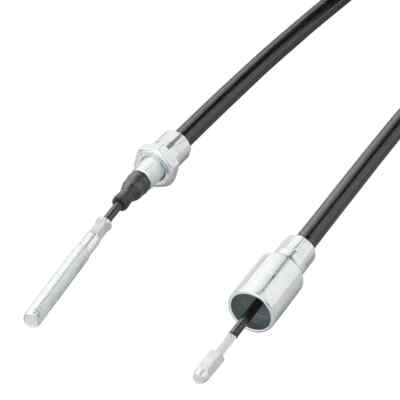 2 x Bowdenzug Bremsseil Glocke 22mm HL1430 SL1640mm Knott/Schlegl/Nieper/Avonrid