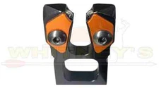 Ravin Crossbow R500 Arrow Rest - Black/Orange - R222
