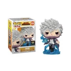 Funko Pop! Plus: My Hero Academia #1834 - Dabi -Brand New +Protector