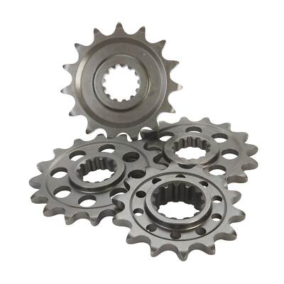 Renthal Sprocket (Front) For Kawasaki 2012 ZX10R (15 Tooth / 520