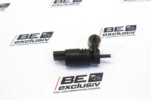 VW Sharan 7N 2.0 TDI Scheibenwaschpumpe Wischwasserpumpe Pumpe 1K6955651