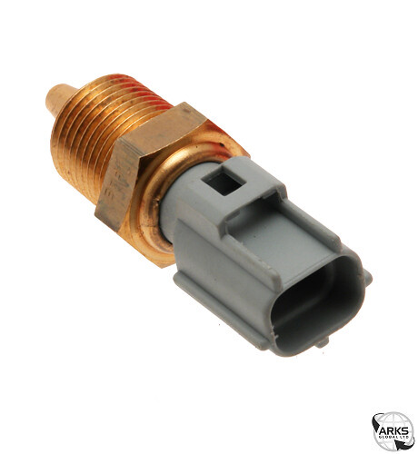 Coolant Temperature Sensor fits MAZDA 121 Mk3 1.25 1.3 1.8D 96 to 03 Sender New - Image 34