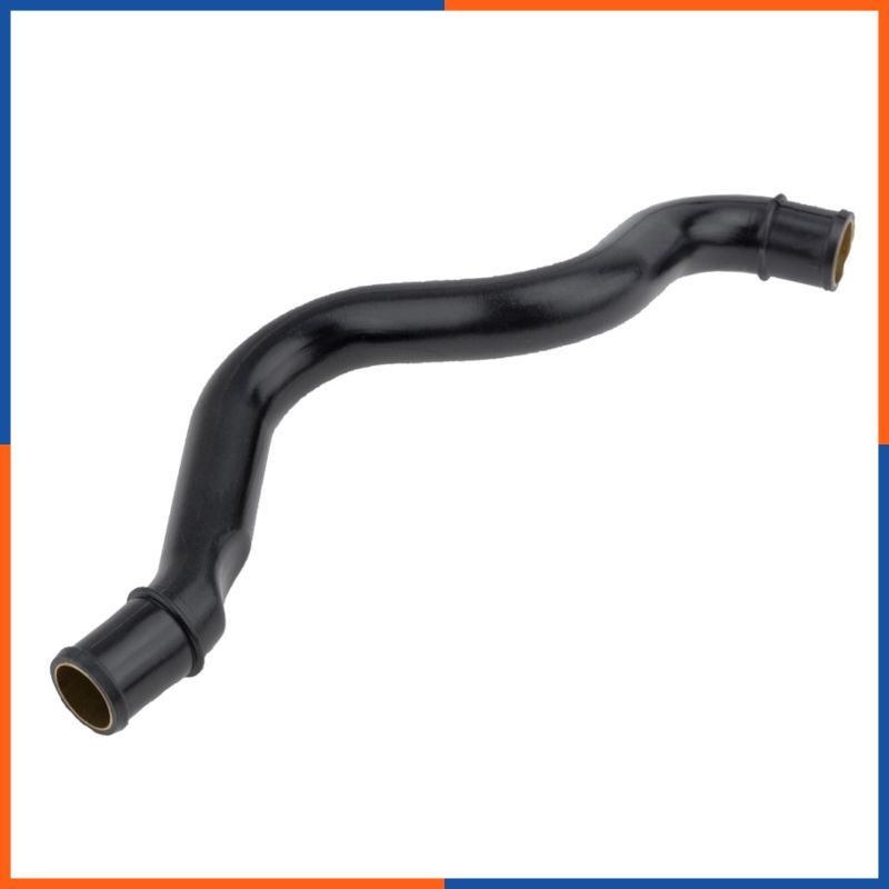 Durite de suralimentation pour AUDI ZV21AF finition premium tressée pour passionnés de mécanique