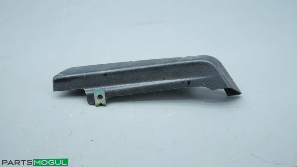 Jaguar XJS 1981-1991 He cubierta panel bisel tablero interior derecho OEM Foto 2 de 4