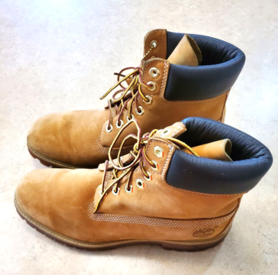 Timberland® 12909 Junior's 6