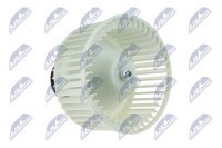 NTY EWN-NS-004 InnengebläSe FüR Nissan