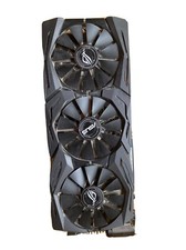 ASUS GeForce GTX 1070 8GB ROG Strix OC Edition Graphic Card STRIX-GTX1070-O8G-GA