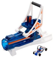 Mattel W3602 - Hot Wheels Ballistiks Combat Cannon Mattel W3602 - Hot Wheels Ballistiks Combat Cannon